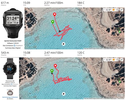 garmin forerunner 245 open water swimming|Forerunner 245, openwater swimming feedback : r/Garmin .